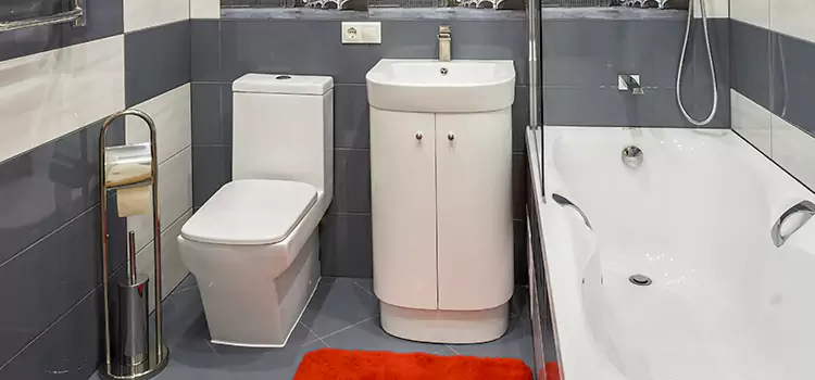Hansgrohe Shaving Mirror Midvale