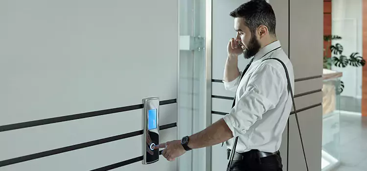 Cloud Based Access Control Midvale