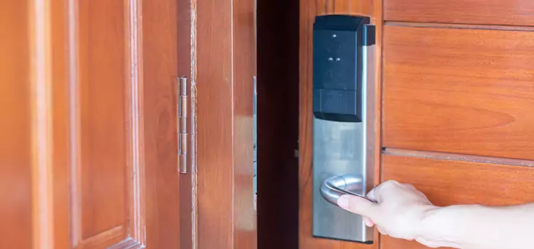 Commercial Keyless Entry Locks Midvale