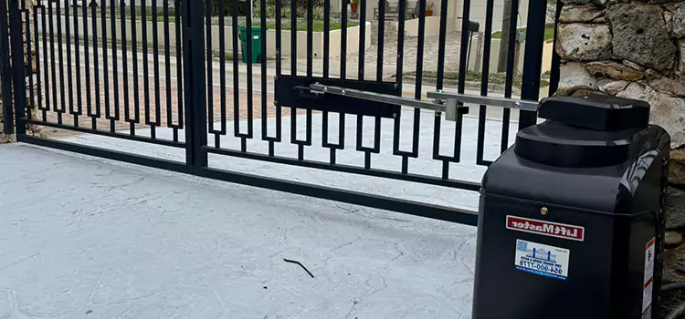 Seamless Installation and Support for Your New Gate in Midvale, UT