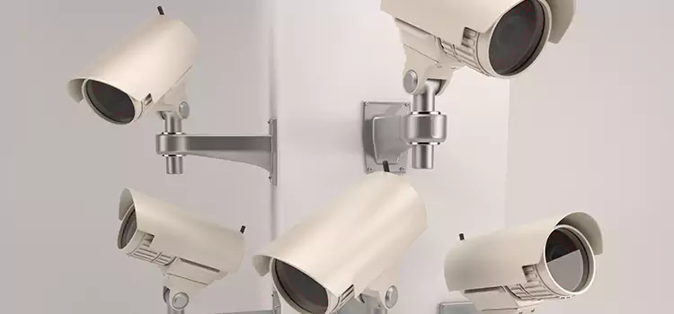 Your Trusted Partner for CCTV Solutions in Midvale