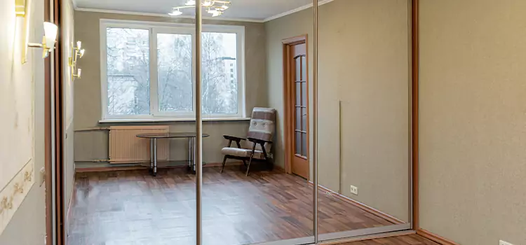 Mirror Closet Door Roller Replacement Midvale