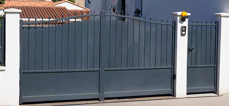 Emergency Commercial Gate Repair Midvale