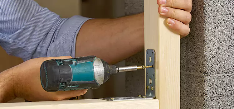 Jimmy Proof Deadbolt Repair Midvale