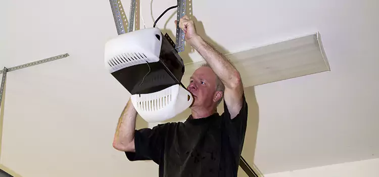 Garage Door Opener Service Midvale