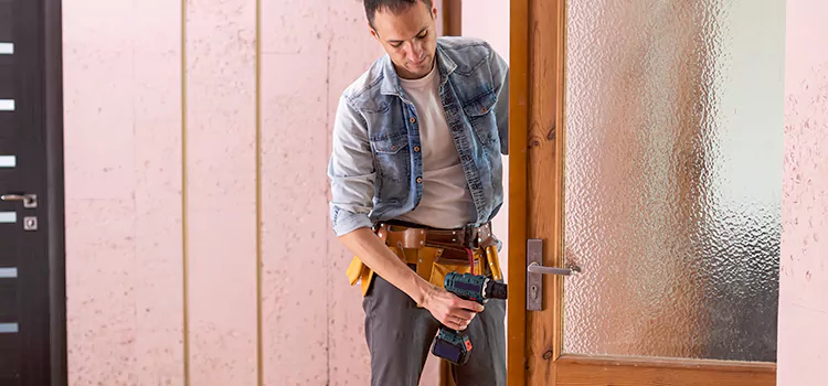 Door Glass Replacement Midvale