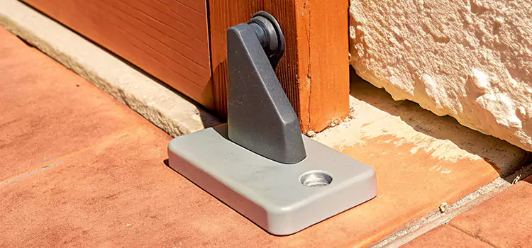 Aesthetic Door Stop Selection Midvale