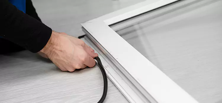 Commercial Door Weather Stripping Midvale