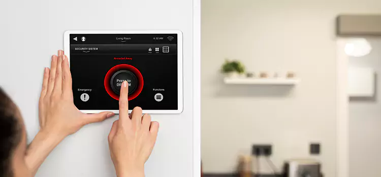 Blink Video Doorbell Installation Midvale