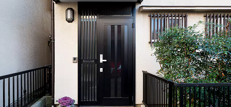 Popular Exterior Door Options in Midvale, UT