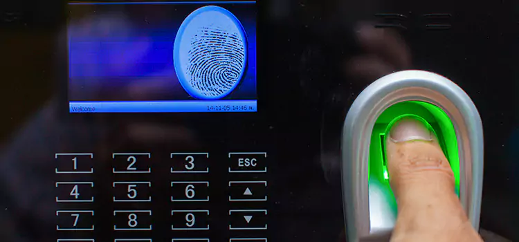 Your Trusted Partner for Secure Access in Midvale, UT