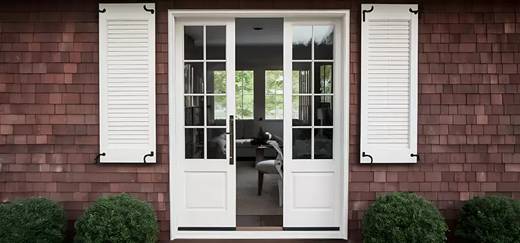 French Door Restoration Midvale