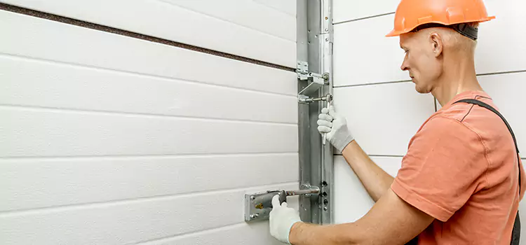 Why Choose Us for Garage Door Lock Services in Midvale, UT?