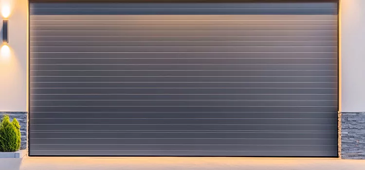 Roll Up Door Repair Services Midvale