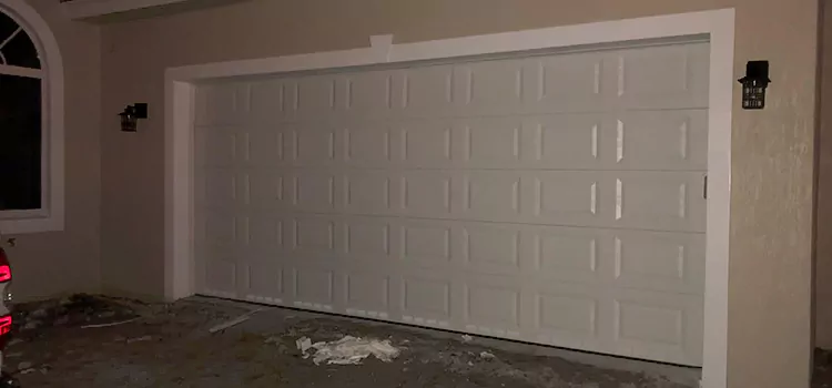 Garage Door Coil Replacement Midvale