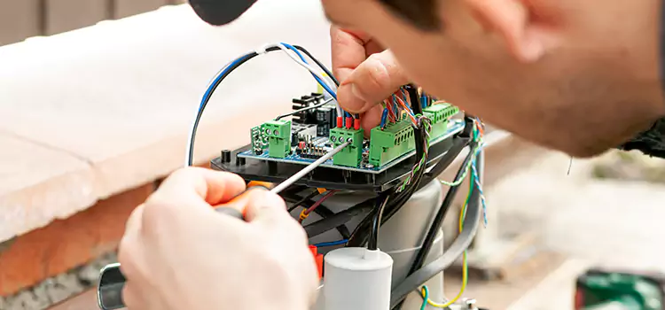 Specialized Brand Gate Motor Repairs Midvale