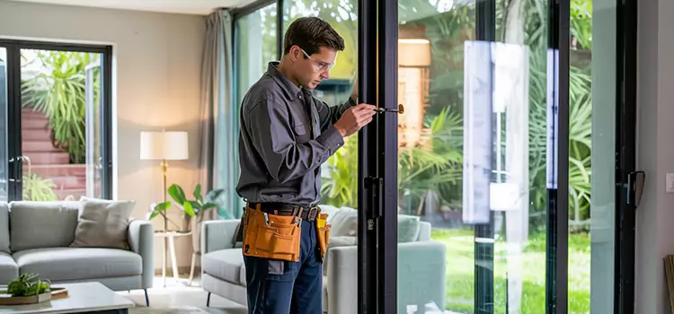 Why Choose Us for Your Glass Door Needs in Midvale, UT?
