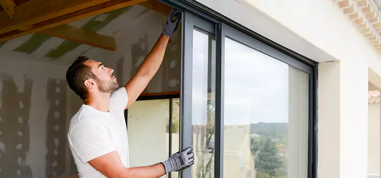 Emergency Sliding Glass Door Repair Midvale