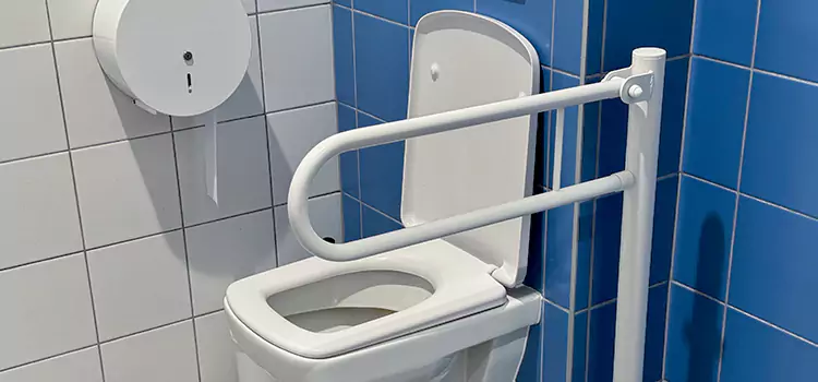 Comprehensive Solutions in Midvale, UT for Accessible Facilities