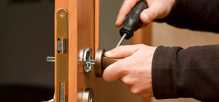 Locked Out of Your House Midvale