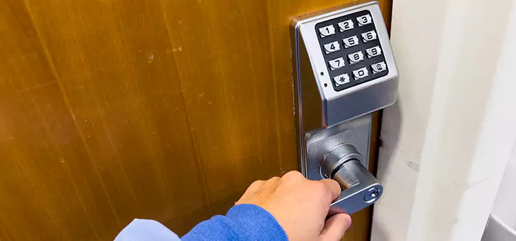 Why Choose Us for Your Keypad Lock Needs in Midvale, UT?