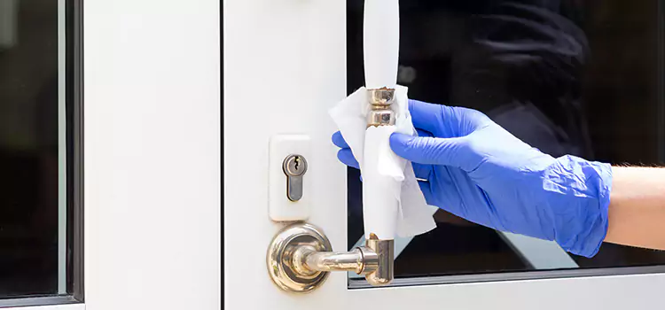 Rekey Lock Cylinder Midvale