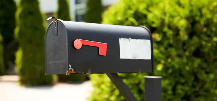 Secure Mailboxes for Packages Midvale