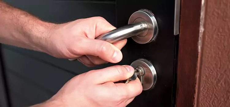 Master Key Control and Audits Midvale