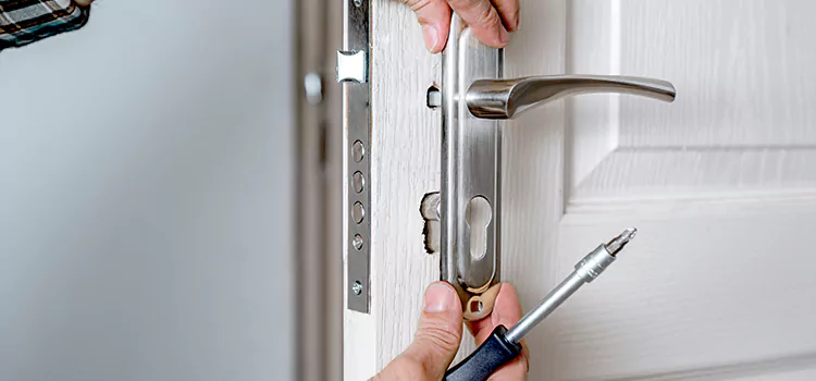 New Door Frame Installation Midvale
