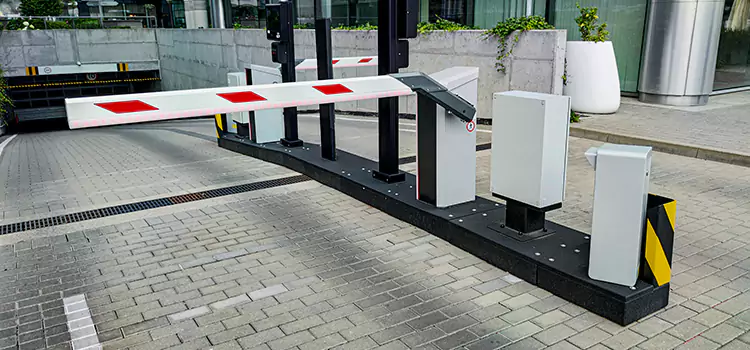 Custom Gate Design & Integration Midvale