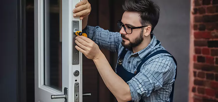 Residential Door Repairs Midvale