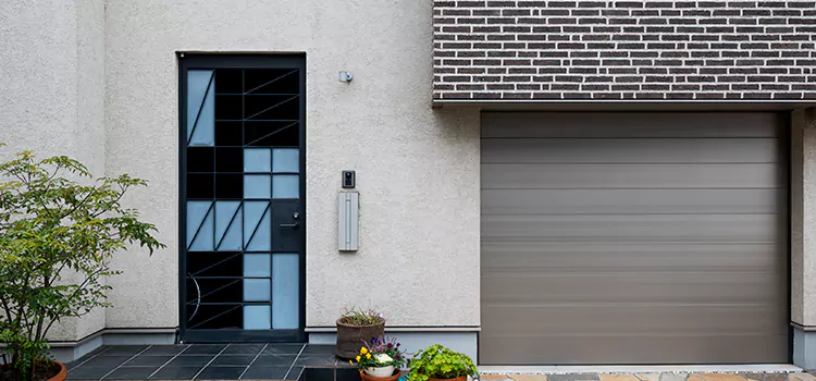 Residential Roll Up Security Doors Midvale