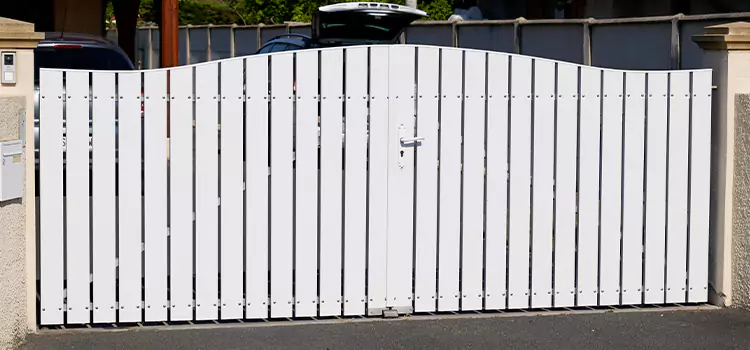 Why Choose Us for Residential Gate Repair in Midvale, UT?