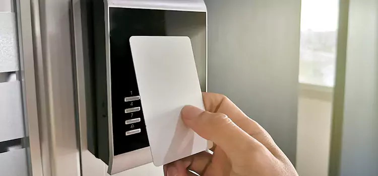 Advanced RFID Technology Integration in Midvale, UT