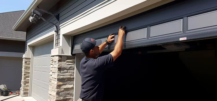 Janus Roll Up Doors Midvale