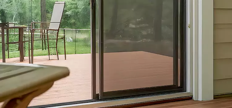 Garage Screen Door Installation Midvale