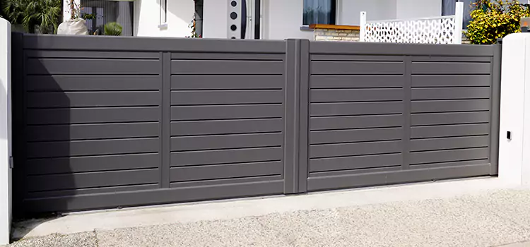 Automatic Gate Fence Midvale