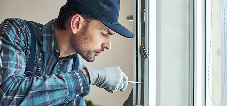Emergency Response for Latch Issues Midvale