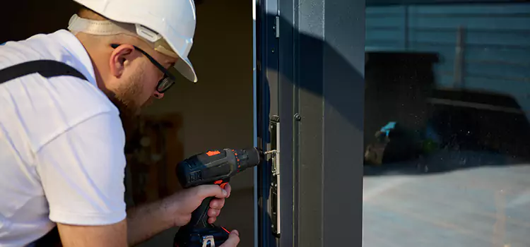 Aluminium Sliding Door Lock Fitting Midvale