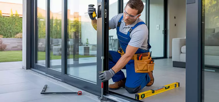 Patio Door Replacement Midvale