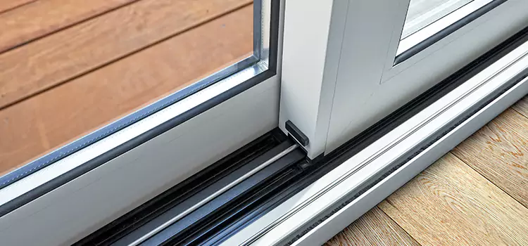 Why Your Sliding Door Keeps Getting Stuck in Midvale, UT?