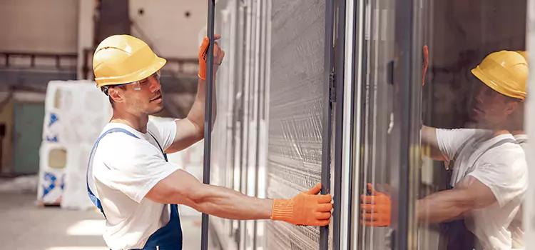 Sliding Door Mesh Replacement Midvale