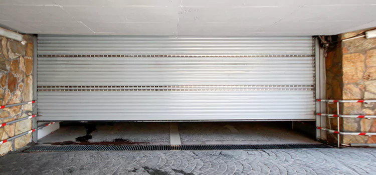 Steel Garage Door Repair Midvale