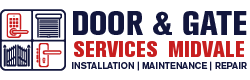 Door & Gate Services Midvale