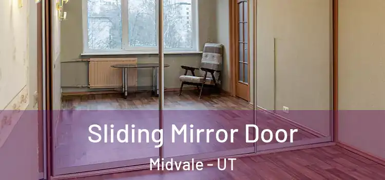  Sliding Mirror Door Midvale - UT